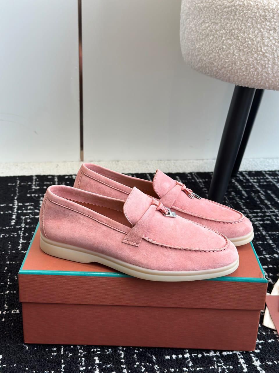 LORO PIANA