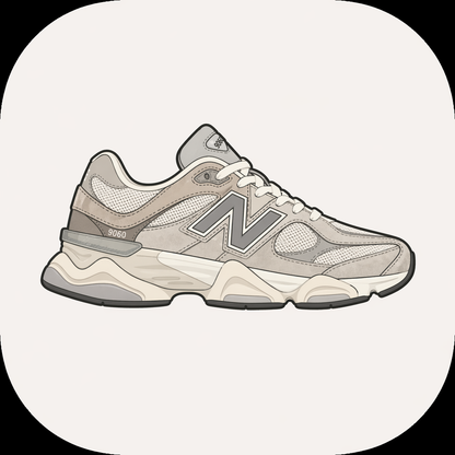 NEW BALANCE 9060