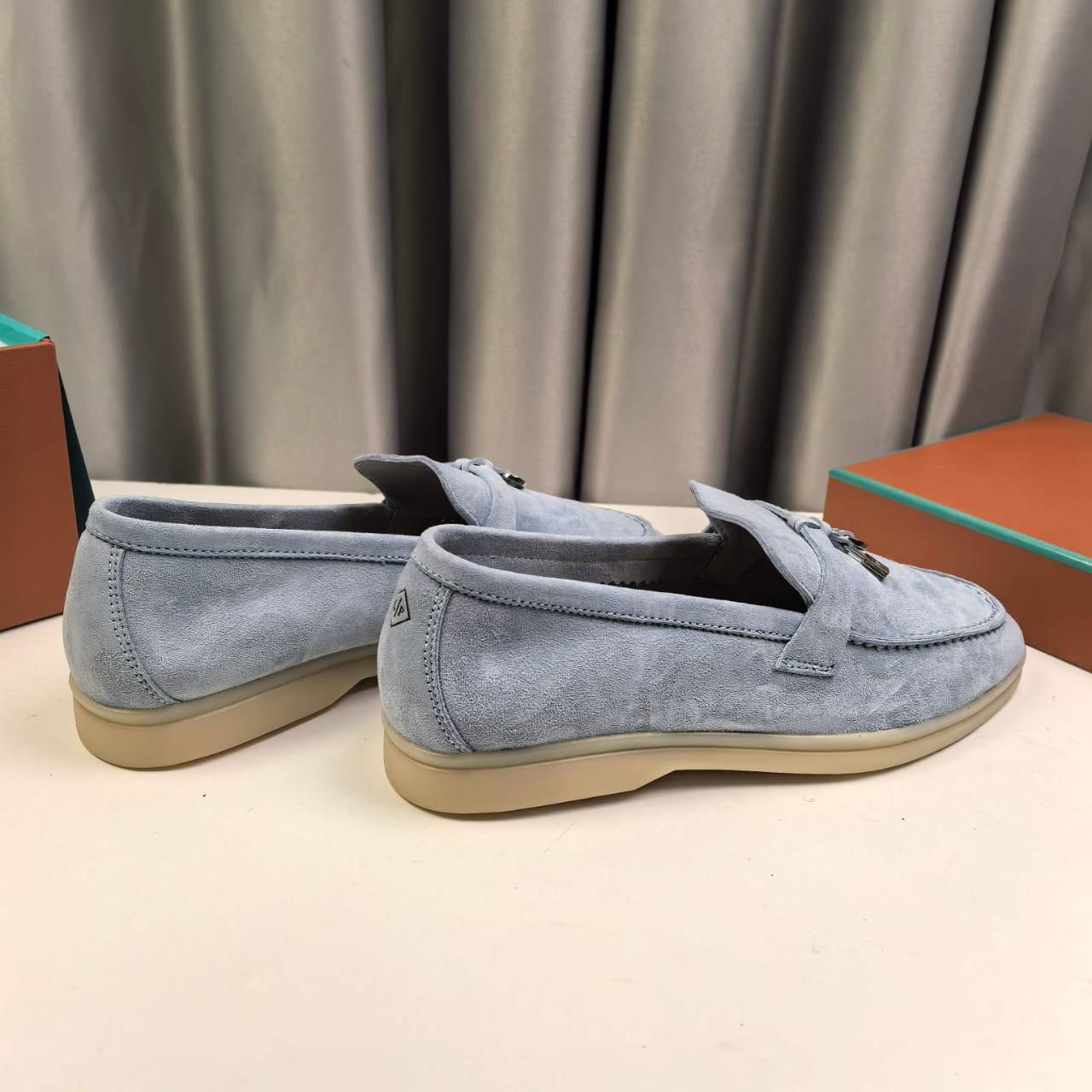 LORO PIANA