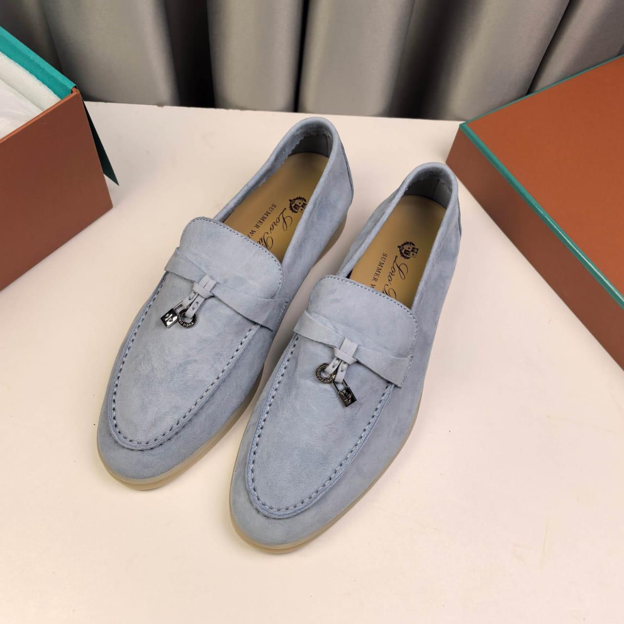 LORO PIANA