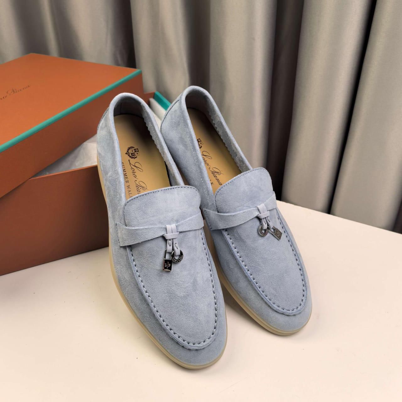 LORO PIANA