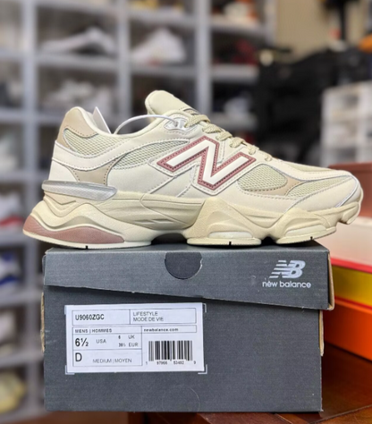 NEW BALANCE 9060