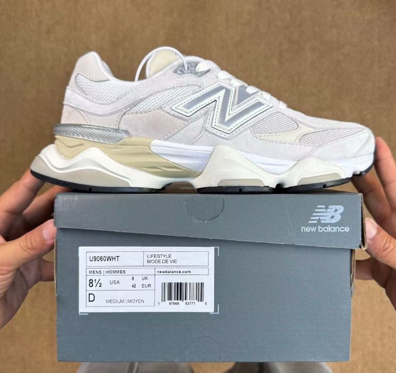 NEW BALANCE 9060