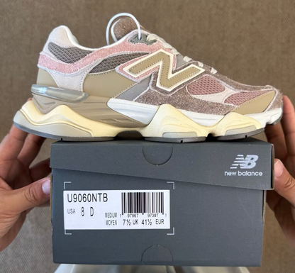 NEW BALANCE 9060