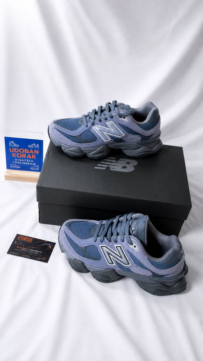 NEW BALANCE 9060