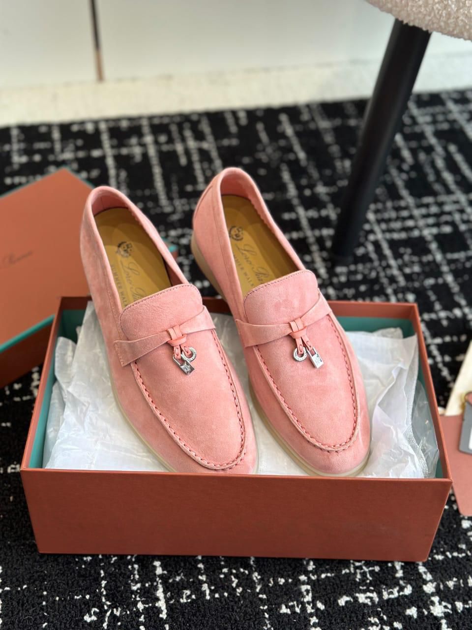 LORO PIANA
