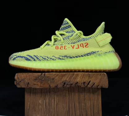 YEEZY
